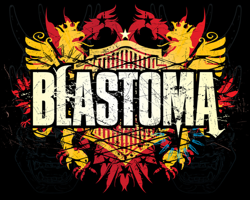 Official Twitter for the Metal band Blastoma, hailing from CT and destroying the Northeast w/ brutality!