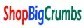 Big Crumbs! Get Cash Back On What You Already Buy From Over 400+ Retailers!  FREE to Join!    http://t.co/iGIbHAErMR