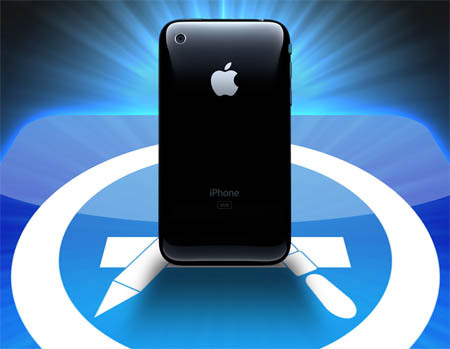 Les tests des meilleures applications iPhone et iPod Touch.
Chaque semaine une nouvelle application !