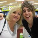 leigh britt - @leighbritt - Twitter