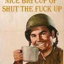 Chris Cothran - @GeneraNutcase - Twitter