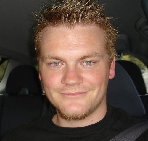 RussellGBeard's profile picture. 