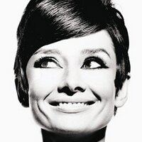Audrey Hepburn(@AudreyWisdom) 's Twitter Profile Photo