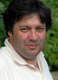 ChrBeaudin's profile picture. Photographe