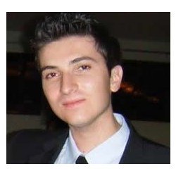 adelmirm's profile picture. 