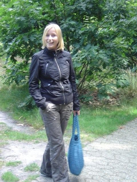 marlousvegter's profile picture. 