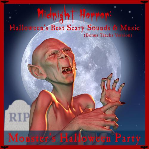 Music4Halloween's profile picture. Monster's Halloween Party brings you the ultimate in scary sounds and haunting music for the most fun and frightful Halloween bash ever!