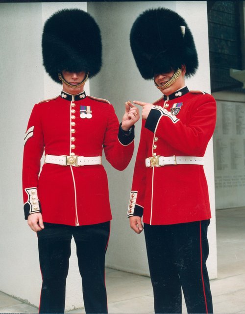 KersalBoy's profile picture. Born in SALFORD in the summer of 68 served 6.5 years in the First Battalion Grenadier Guards, married to Karen with 2 lovely children.