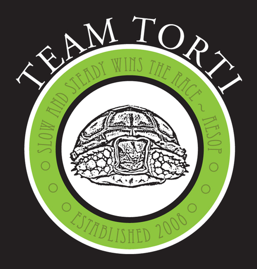 TeamTorti's profile picture. Midwest (KC Metro) Adventure Race Team
