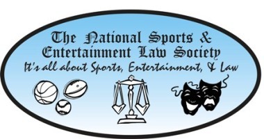 National Org. of Sports & Entertainment Law Societies. Connecting law students and practitioners. #SportsLaw #SportsBiz #EntertainmentLaw #EntertainmentBiz