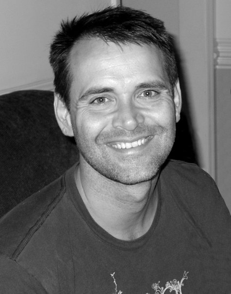 ParsonsMike's profile picture. 