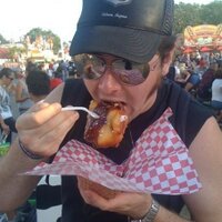 Colin Hunter (@youstolemyname) 's Twitter Profile