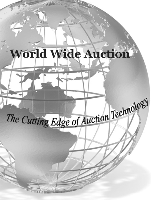 AuctionToday's profile picture. we are the worlds finest auction company Texas best