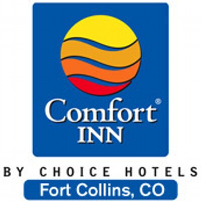 Dariusz Czyszczon On Twitter Comfort Inn Hotel In Colorado Asks