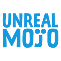 Unreal Mojo (@unrealmojo) 's Twitter Profile