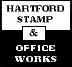 hartfordstamp's profile picture. Hartford Stamp & Office Works has been in business since 1919.  We're your total office supply source!  Office Supplies, Stamps, Furniture and Break Room, plus!