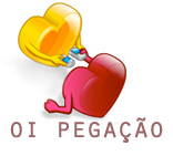 OiPegacao's profile picture. 