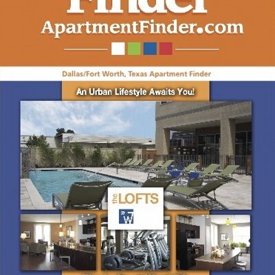 Apartment Finder DFW @AptFinderDallas  Twitter