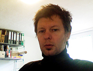 Markus_Spiller's profile picture. I will help you finding a concept and create your individuell communication!