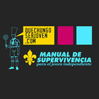 Ser joven es chungo, más de lo que muchos recuerdan. Por eso está aquí el Manual de Supervivencia, para que todos vuestros trucos y consejos sirvan de ayuda