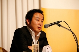 Hiroyuki Watanabe ベンチャーキャピタリストです。B Dash Venturesで投資業務を行っています。