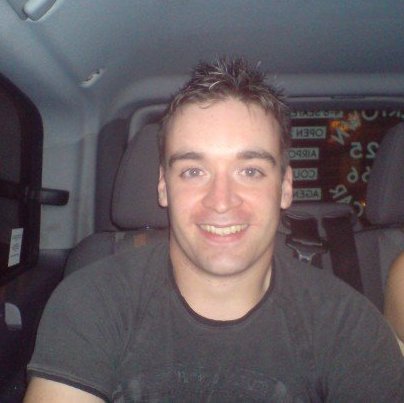 adamgsmithy's profile picture. Swimmer - Runner - Boro Fan - IT Geek