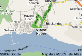 MilHavenTides's profile picture. Tide times for Milford Haven - updated daily.