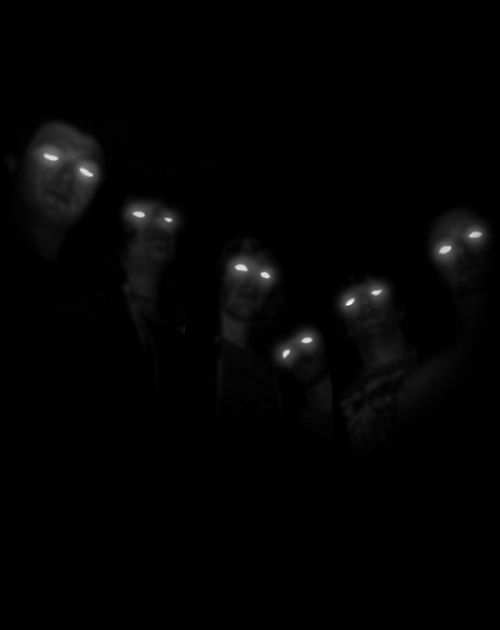 We're Wolves Profile