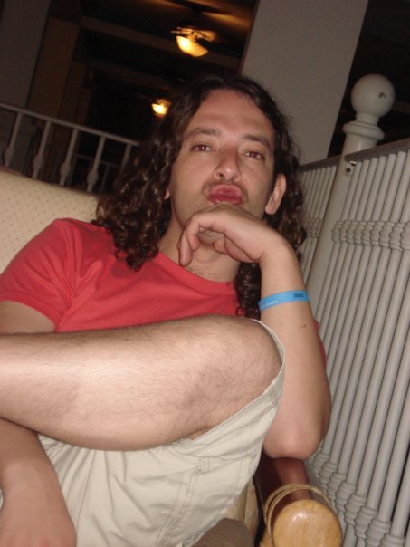 ccaseiro's profile picture. Software Engineer