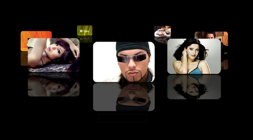 persianstars's profile picture. 