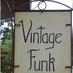 Vintage Funk (@vintagefunk13) Twitter profile photo