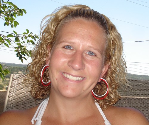 I help show others how to live total wellness and get the toxins out of their homes.