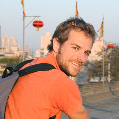 harryalverson's profile picture. Market research, global nomad, recovering runner learning to cycle. IBMer. All opinions are my own.