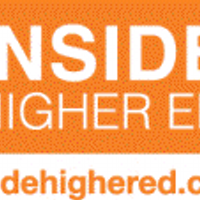 InsideHigherEd Books (@ihe_bookworm) 's Twitter Profile