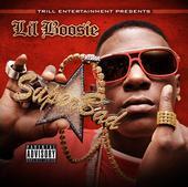TheReaLBoosie's profile picture. Real Street Nigga...Boosie