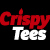 CrispyTees's profile picture. 