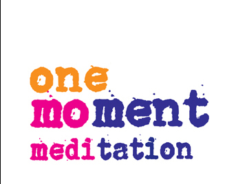 Simple, occasional reminders to take a moment. Official tweets based on Martin Boroson's book, One-Moment Meditation.