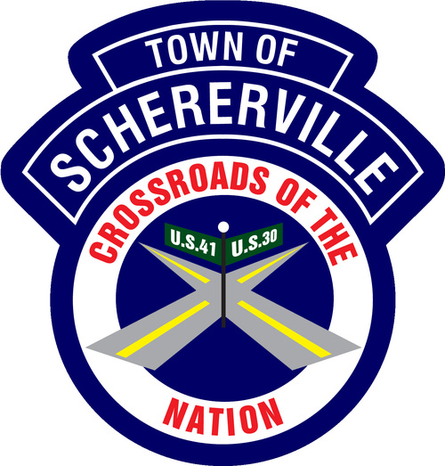 Official twitter account for the Town of Schererville, Indiana. Reach us @ (219)322-2211 or 10 E. Joliet St., Schererville, IN.