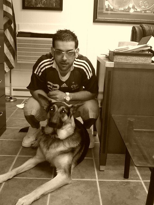 jrml1982's profile picture. 