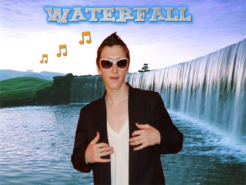 waterfallmusic's profile picture. 