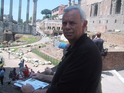 John teaches, writes and consults on investor relations and corporate disclosure issues.