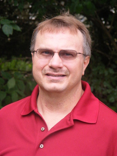 Professor at K-State Salina, interested in MATLAB, LabVIEW, Python, Linux, image processing, and robotics.