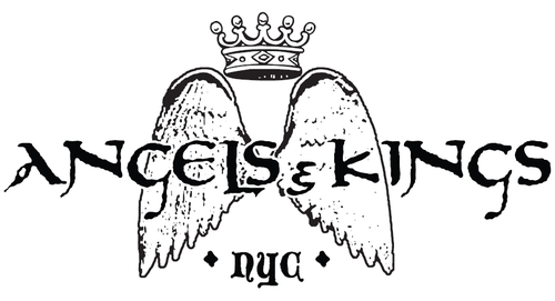 angelsandkings's profile picture. Come visit us at: 500 East 11th Street; Between Ave A & Ave B     New York, NY, 10009