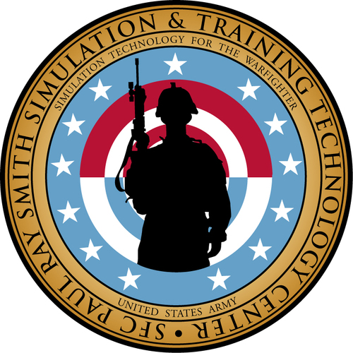 STTCResearch's profile picture. The militarys premier simulation and training technolgy center