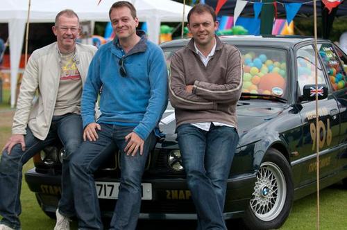 bangerforben's profile picture. 