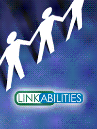 LinkAbilities's profile picture. Expanding the work force. Connecting all abilities.