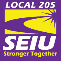 SEIU Local 205