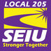 SEIU Local 205 (@seiu_tennessee) Twitter profile photo SEIU Local 205 (@seiu_tennessee) Twitter profile photo