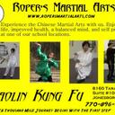 Frank Roper - @sifufr - Twitter