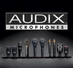 Industry Leading creator of high end microphones
